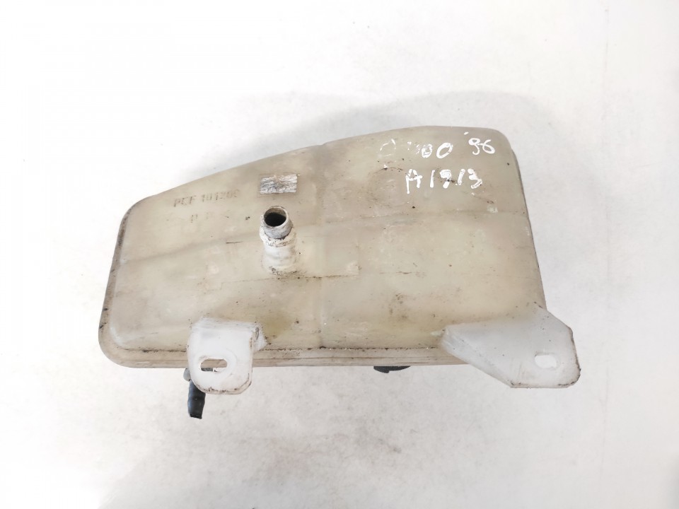 Expansion Tank coolant (RADIATOR EXPANSION TANK BOTTLE ) pcf101200 used Rover 45 2003 2.0