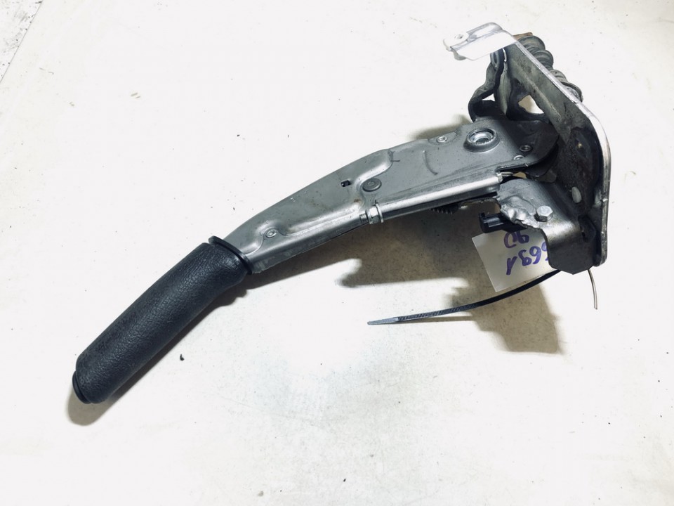 Hand Brake Lever used used Opel ASTRA 2000 2.0
