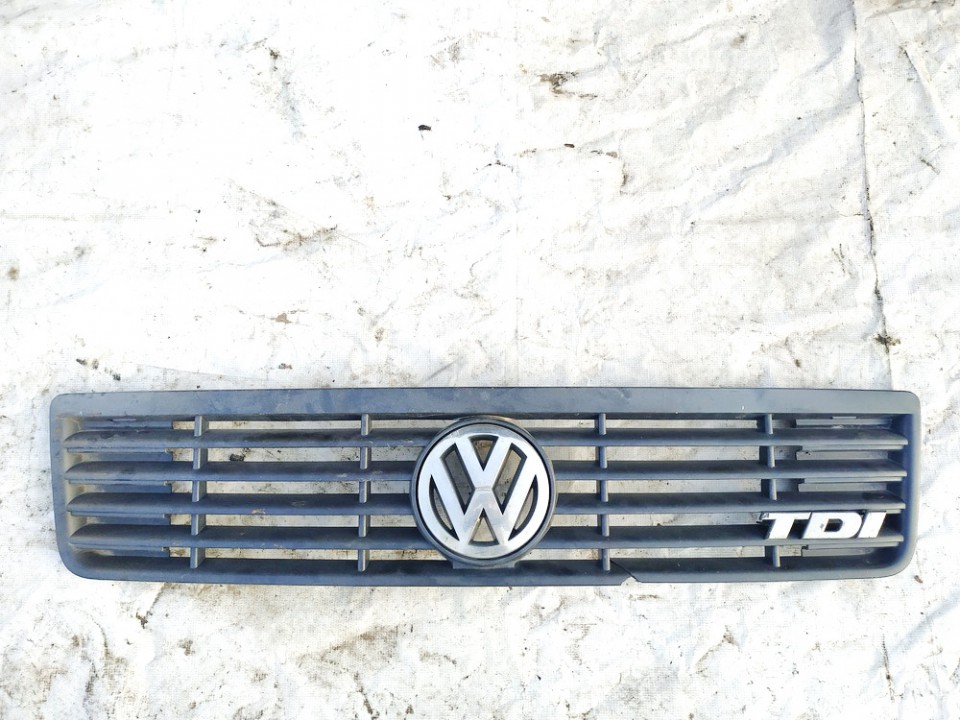 Передняя решетка (Капот) used used Volkswagen LT 1988 2.8