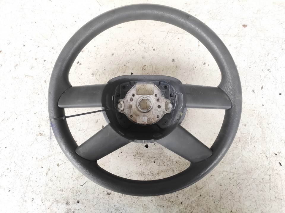 Steering wheel 1k0419091 used Volkswagen GOLF 2005 1.9