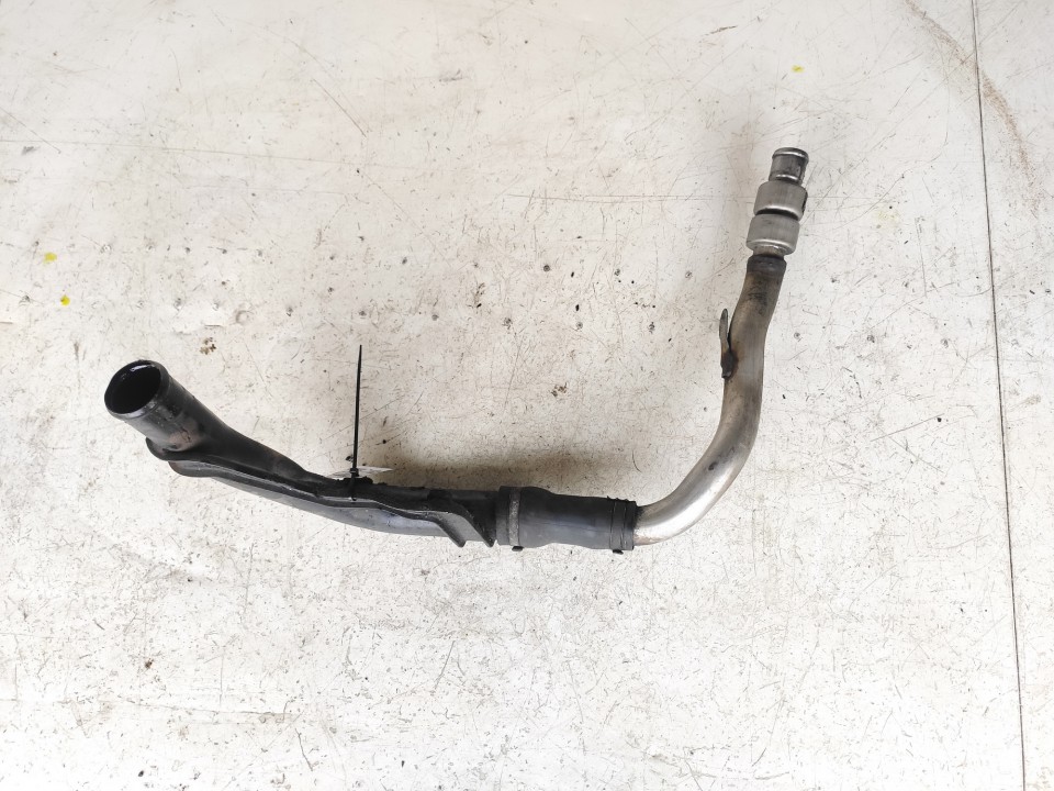 TURBO INTERCOOLER PIPE HOSE used used Ford MONDEO 1994 1.6