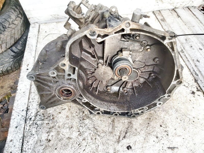 Gearbox f23 used Opel VECTRA 2000 2.2