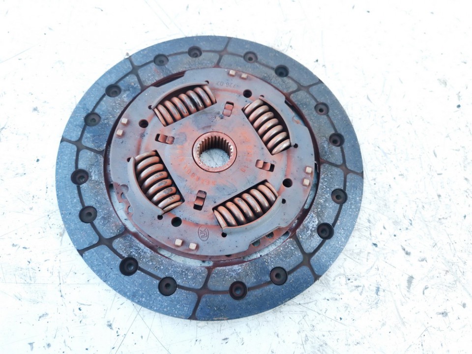 Clutch disc USED USED Volkswagen GOLF 1999 1.9