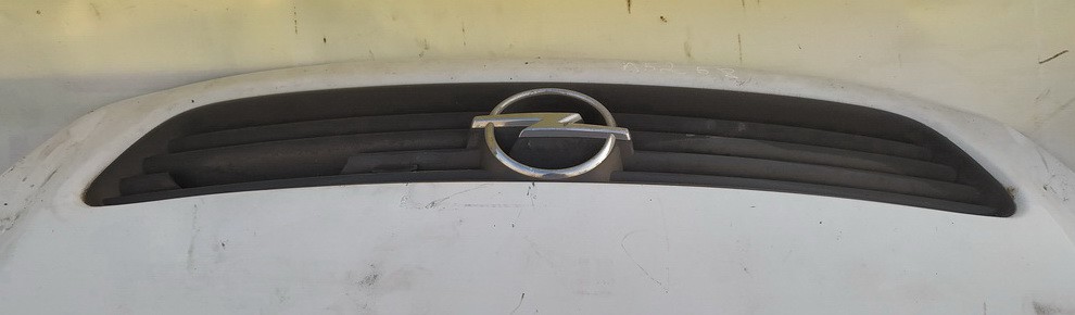 Priekines groteles used used Opel ASTRA 1999 2.0