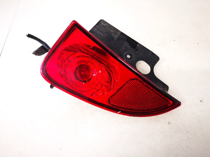 Tail light inner, right side 8200027155 used Renault ESPACE 1995 2.1