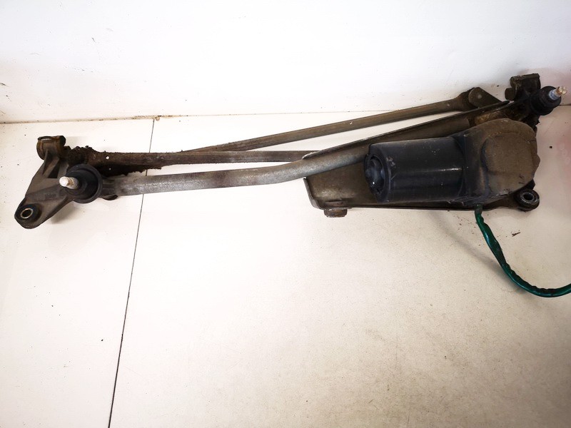 Windshield Wiper Linkage front used used Rover 600-SERIES 1993 2.0
