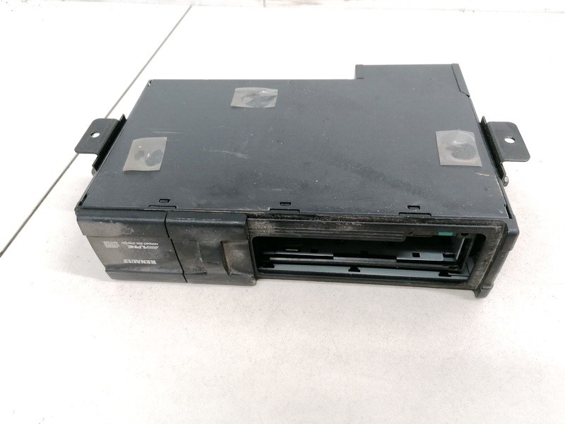 держатель cd-проиг 8200207100 MC9RN85Z Renault ESPACE 1987 2.1
