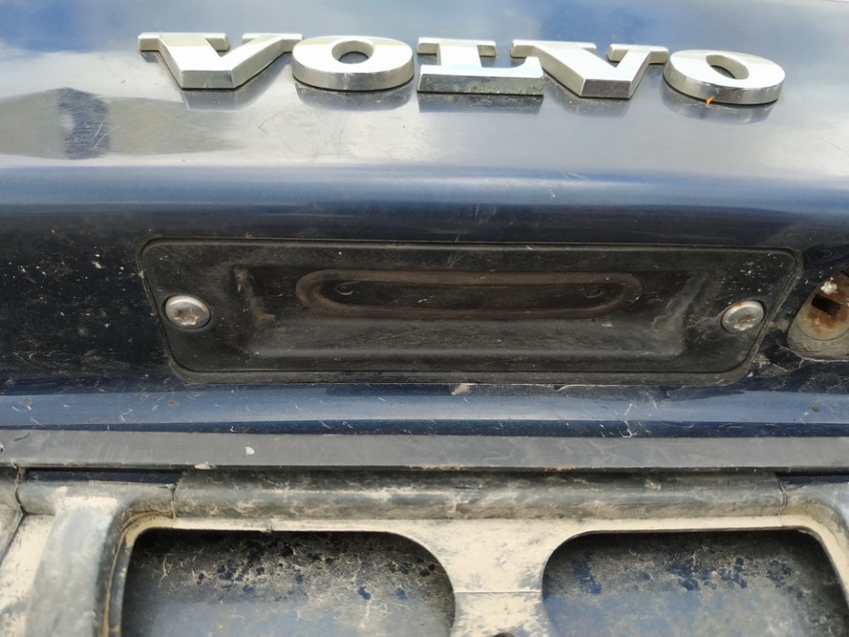 Кнопка открывания багажника used used Volvo S80 1999 2.4
