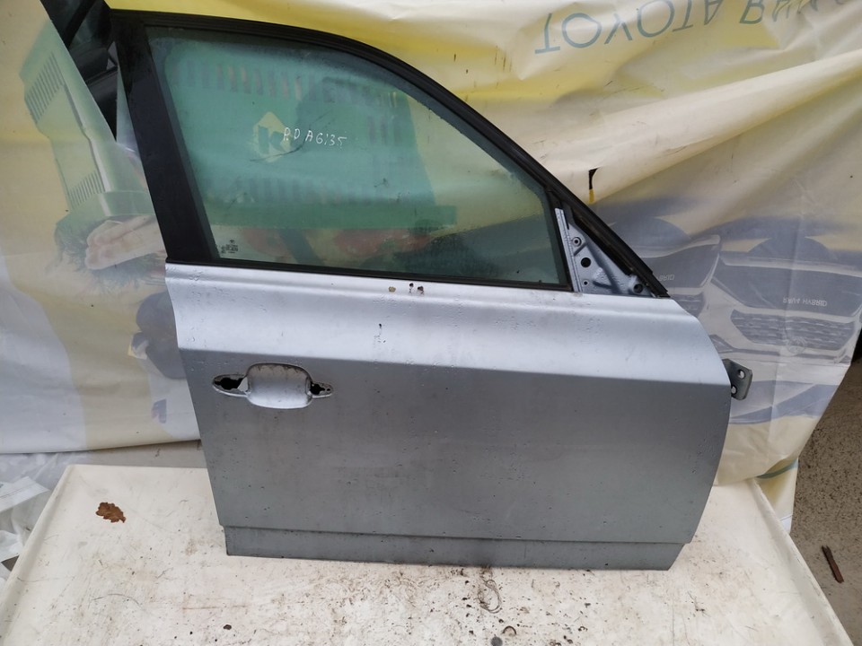 Doors - front right side used used BMW X3 2004 2.5