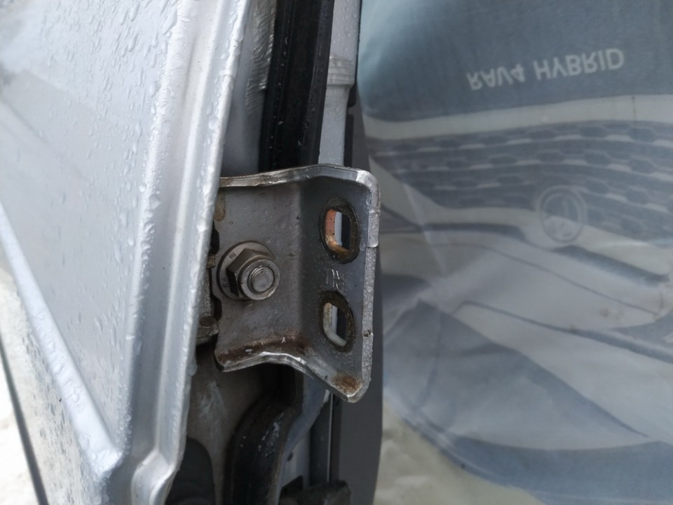 Задние Дверные петли used used SAAB 9-5 2001 3.0