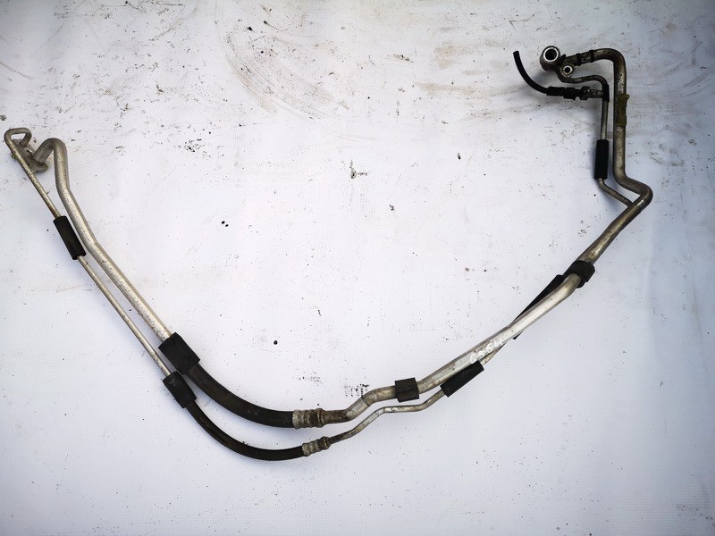 Air Conditioner AC Hose Assembly (Air Conditioning Line) used used Opel SIGNUM 2003 3.0