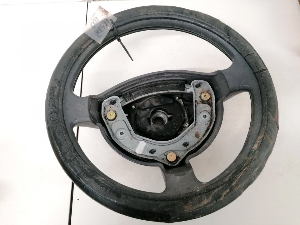 Steering wheel 1042470 used Mercedes-Benz A-CLASS 2000 1.7