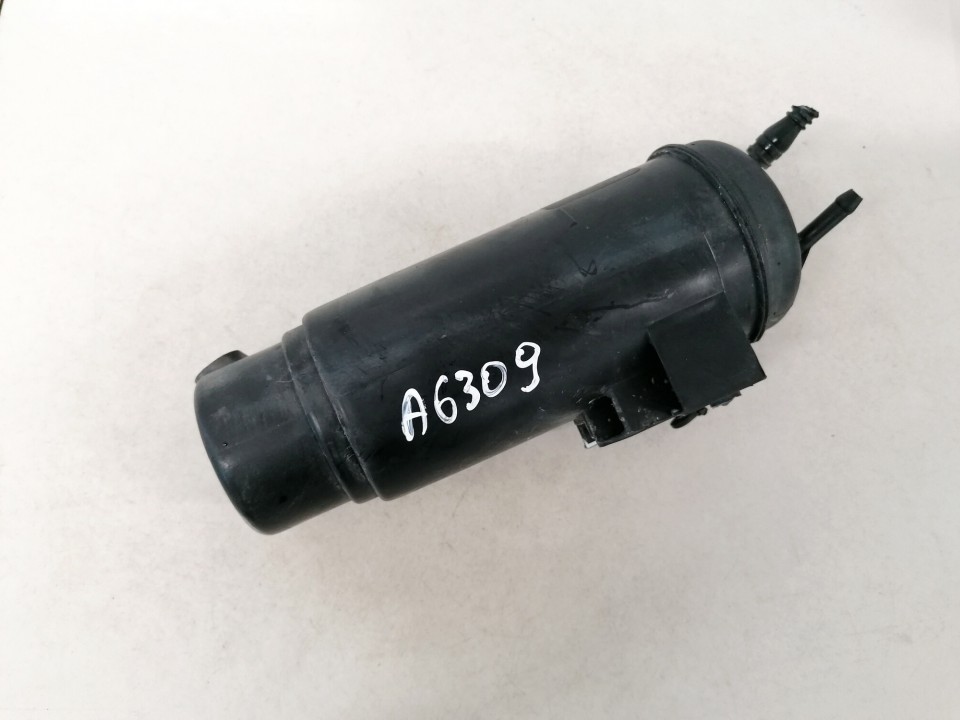 Carbon filter (ENGINE FUEL VAPOR CANISTER) 8z0201795c used Audi A2 2002 1.4