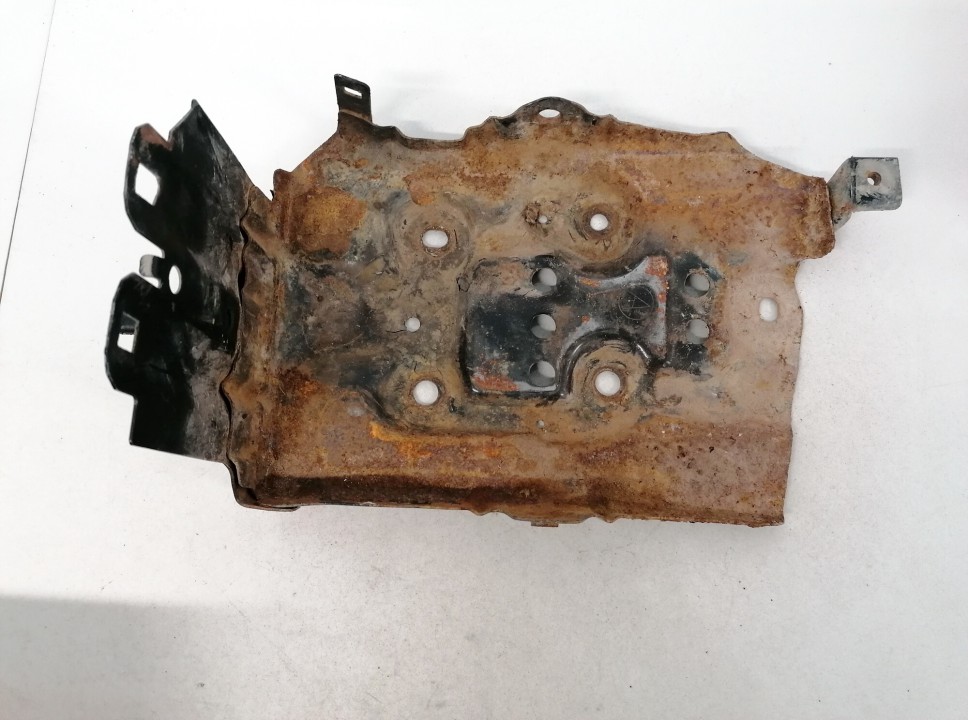 Battery Hold Down used used Nissan X-TRAIL 2005 2.2