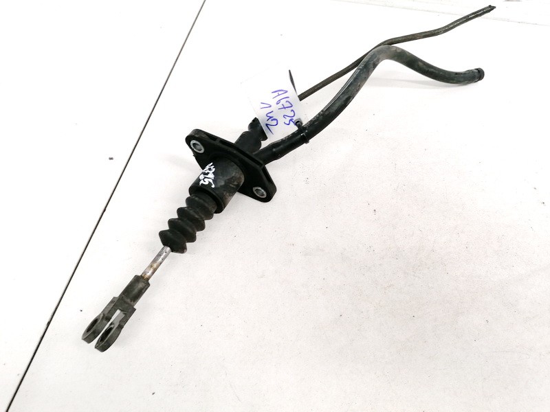 Master clutch cylinder 90522656 USED Opel VECTRA 2008 1.9