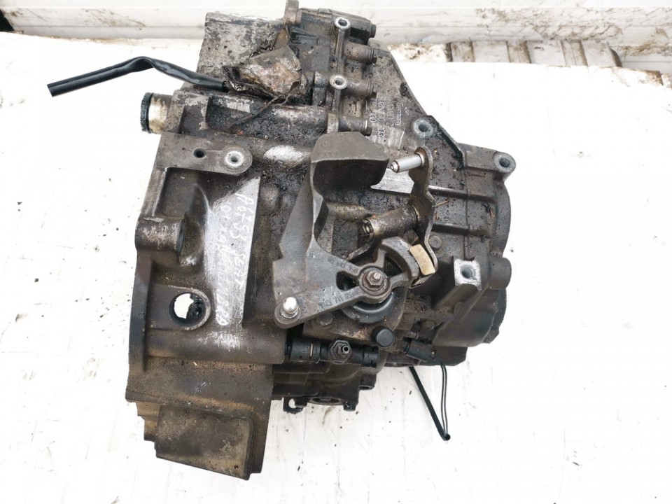 Gearbox FPE used Seat ALHAMBRA 2001 1.9