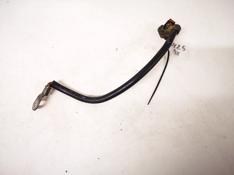 battery terminal used used Mercedes-Benz C-CLASS 1993 2.2