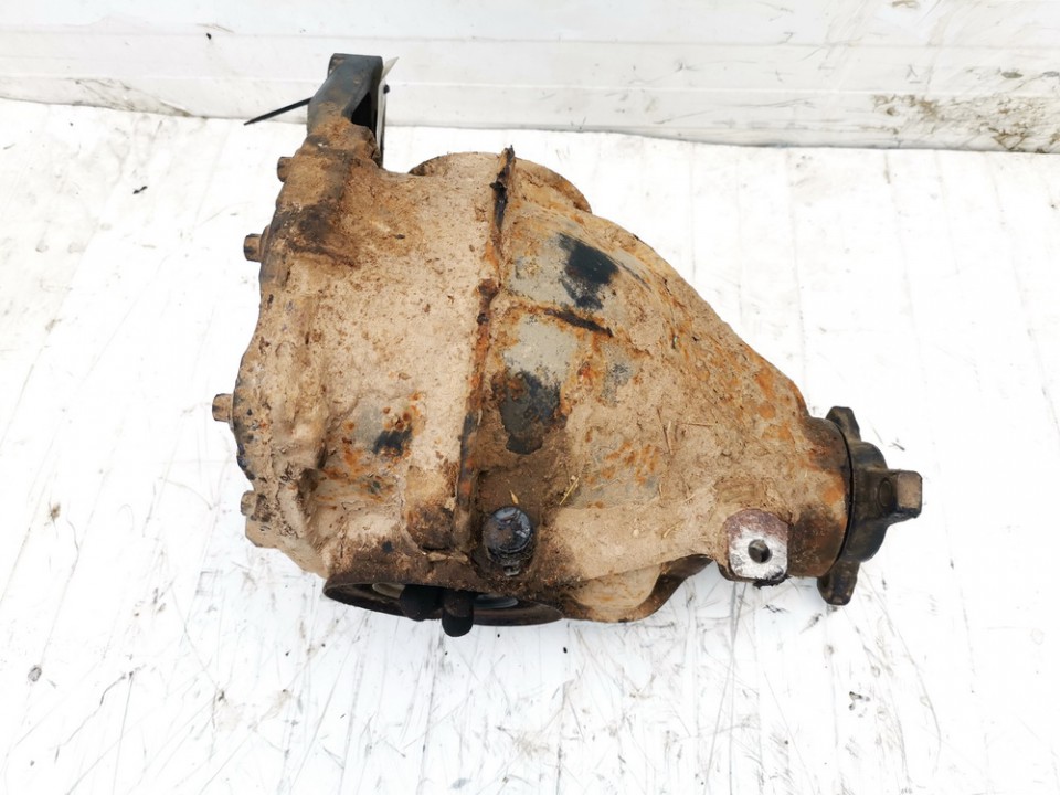Rear differential assembly 2103513008G used Mercedes-Benz C-CLASS 2002 2.2