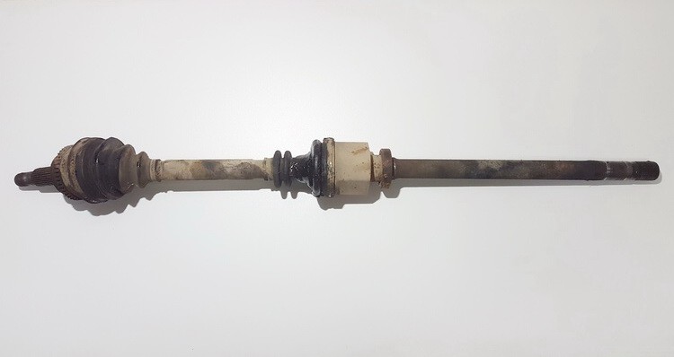 Axles - front right side used used Renault ESPACE 2003 2.2