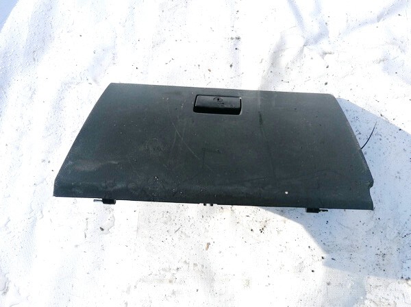 Glove Box Assembly 7M3858912C USED Seat ALHAMBRA 2002 1.9
