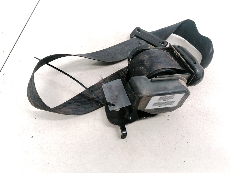 Seat belt - rear right side P04680195 USED Chrysler VOYAGER 1996 3.3