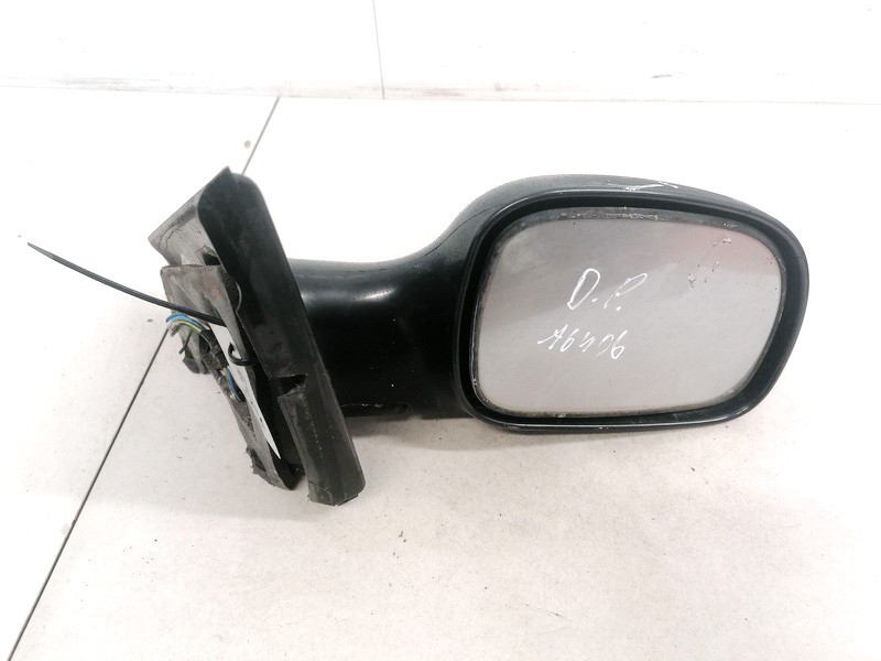 Exterior Door mirror (wing mirror) right side USED USED Chrysler VOYAGER 2001 2.5