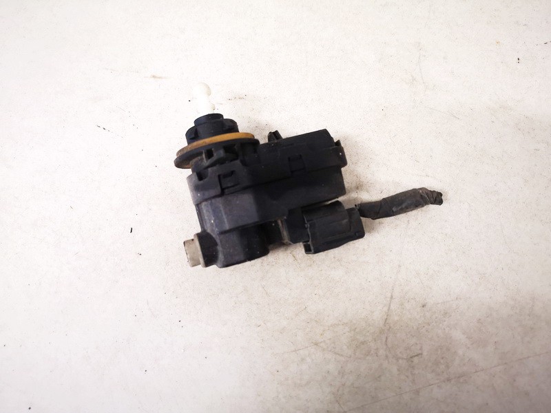 Headlighth Levell Range Adjustment Motor used used Renault ESPACE 2000 2.0