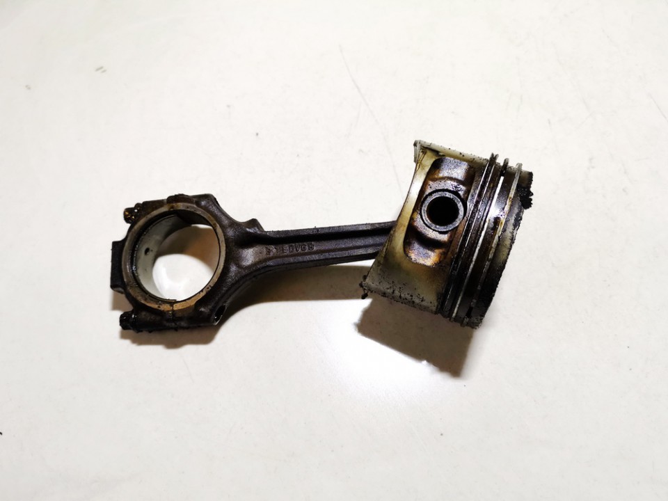 Piston and Conrod (Connecting rod) 89ad used Ford KA 1996 1.3