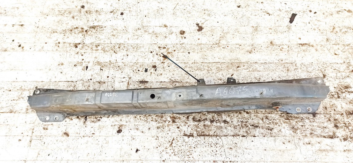 Rear Bumper Reinforcement used used Audi 80 1990 1.8