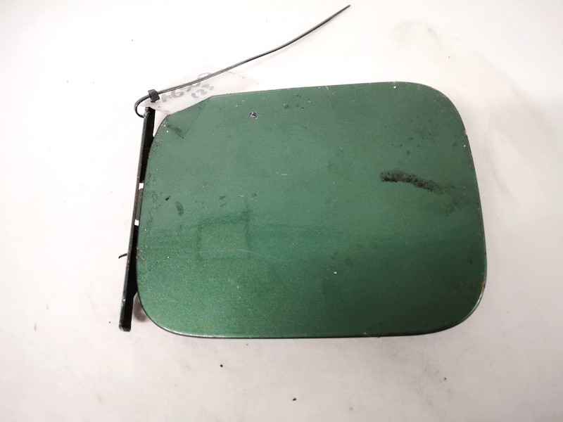 Fuel door Gas cover Tank cap (FUEL FILLER FLAP) used used Nissan X-TRAIL 2005 2.2