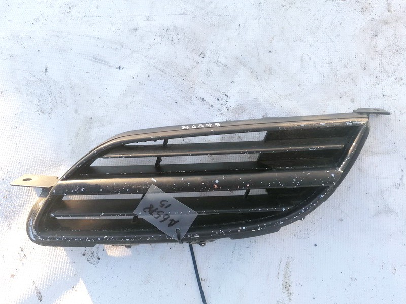 Front hood grille USED USED Nissan ALMERA TINO 2002 2.2