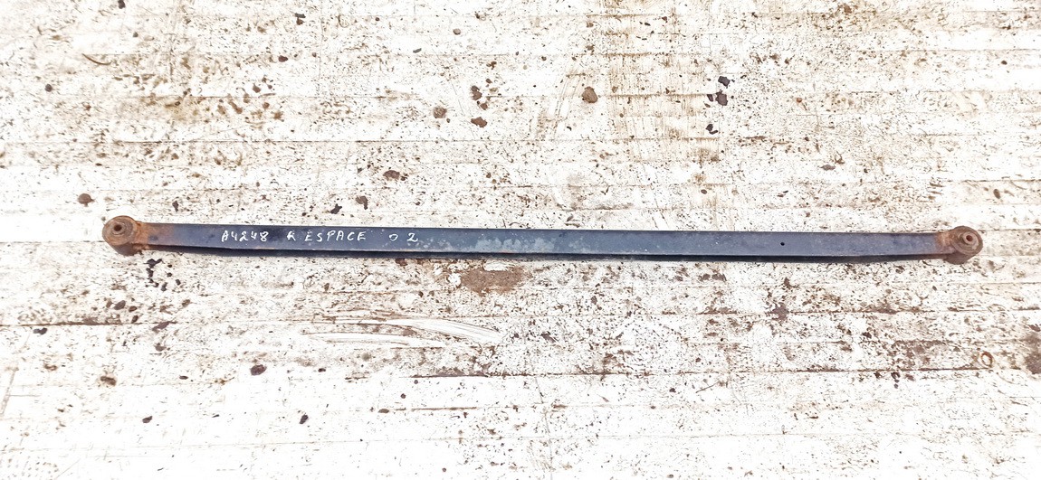 Rear Stabilizer (sway bar, anti roll bar) used used Renault ESPACE 2002 2.0