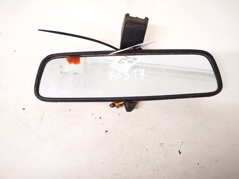 Galinio vaizdo veidrodis (Salono veidrodelis) e1010456 used Opel VECTRA 1989 1.6