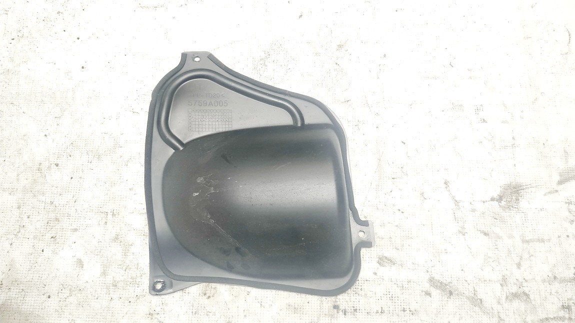 Other car part 5759a005 used Mitsubishi OUTLANDER 2008 2.0