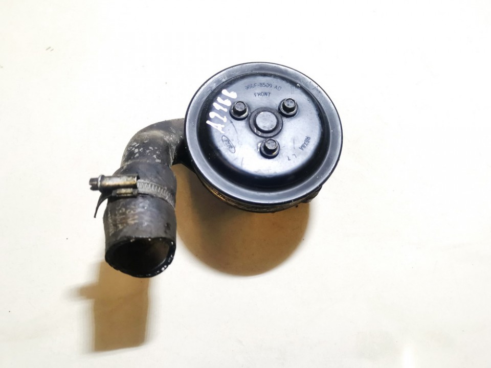 Vandens pompa (siurblys) 96bf8509ad k750a Ford KA 1997 1.3