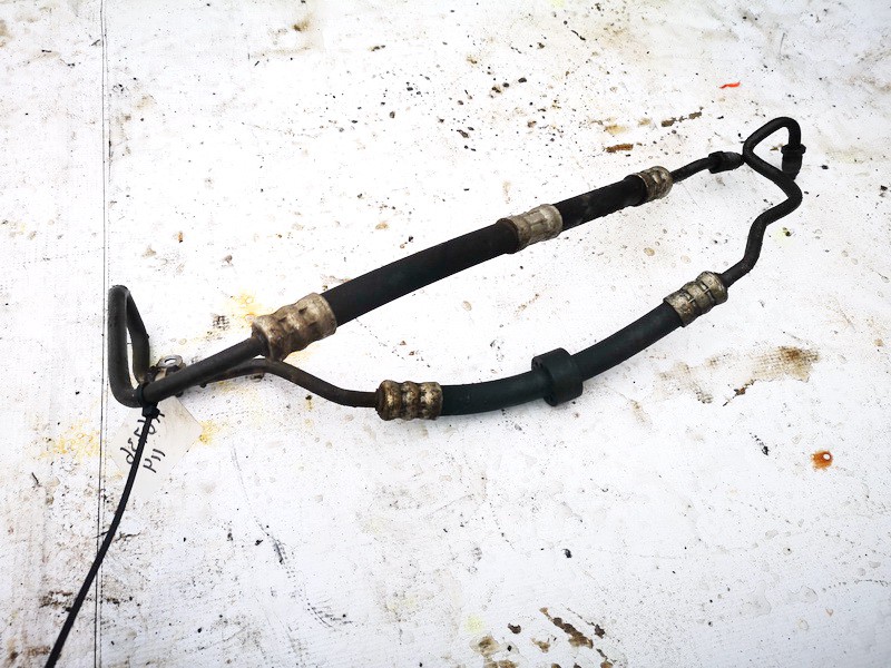 Power Steering Return Hose 1684660881 used Mercedes-Benz A-CLASS 2007 1.5