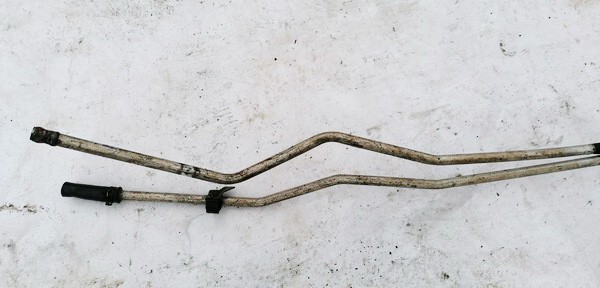 Air Conditioner AC Hose Assembly (Air Conditioning Line) USED USED Seat ALHAMBRA 2001 1.9