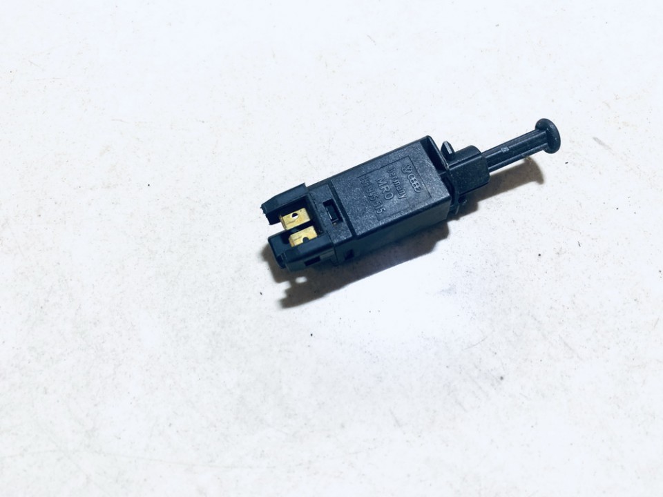 Brake Light Switch (sensor) - Switch (Pedal Contact) 191945515 USED Seat TOLEDO 1999 1.9