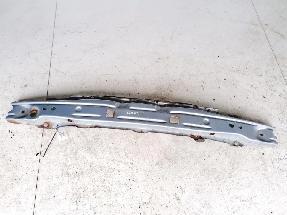 Front bumper reinforcement used used Opel ZAFIRA 2002 2.2