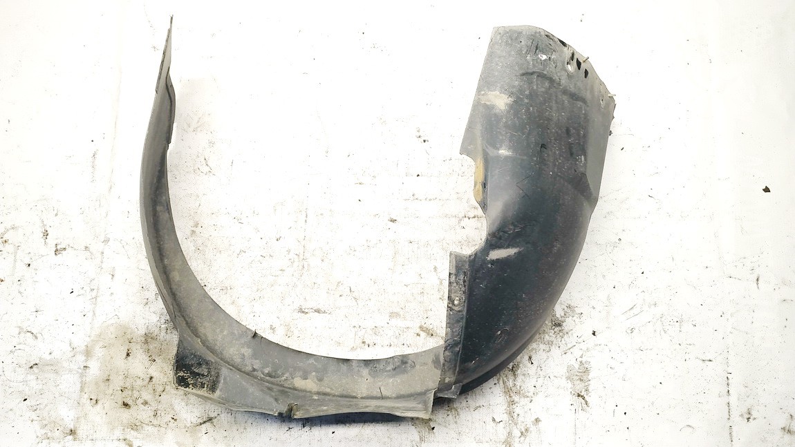 Front Plastic Inner Fender  Right used used Audi A4 1997 1.8