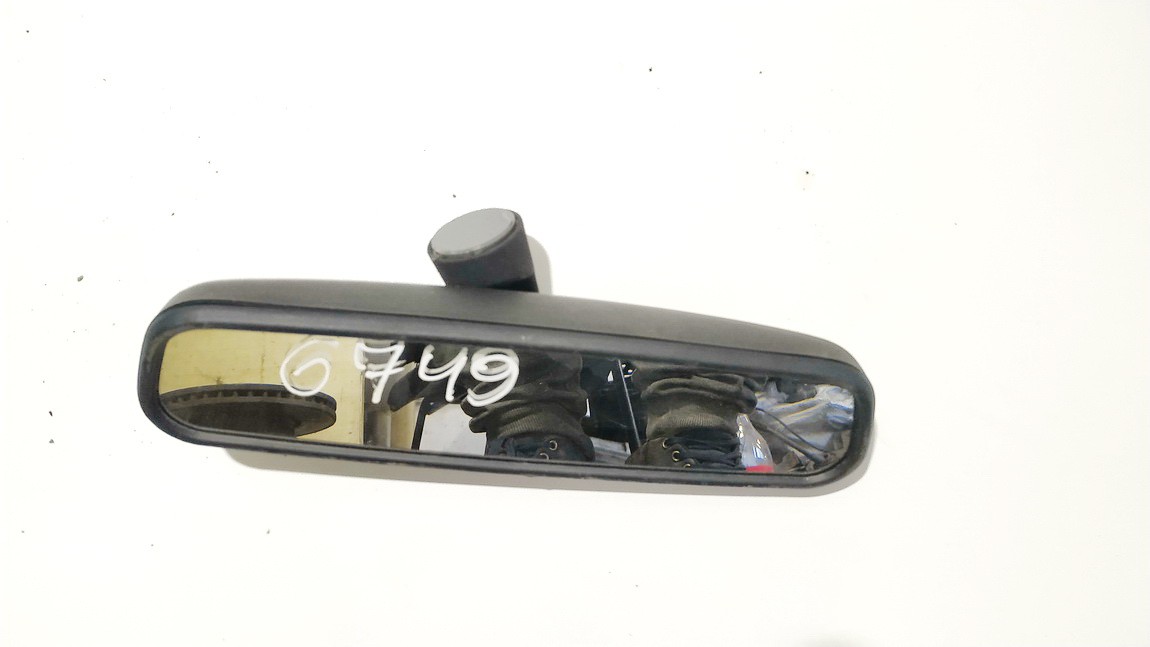 Galinio vaizdo veidrodis (Salono veidrodelis) e1010590 used Audi TT 2006 1.8