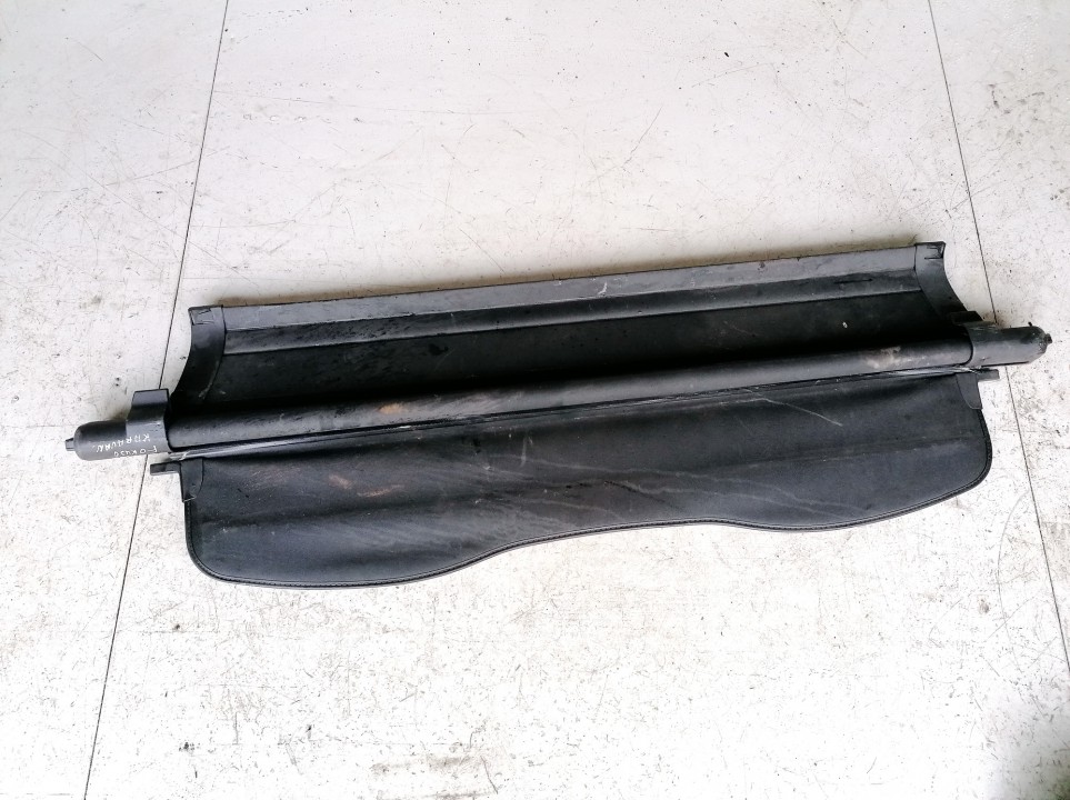 Boot Cover used used Ford FOCUS 1999 1.8