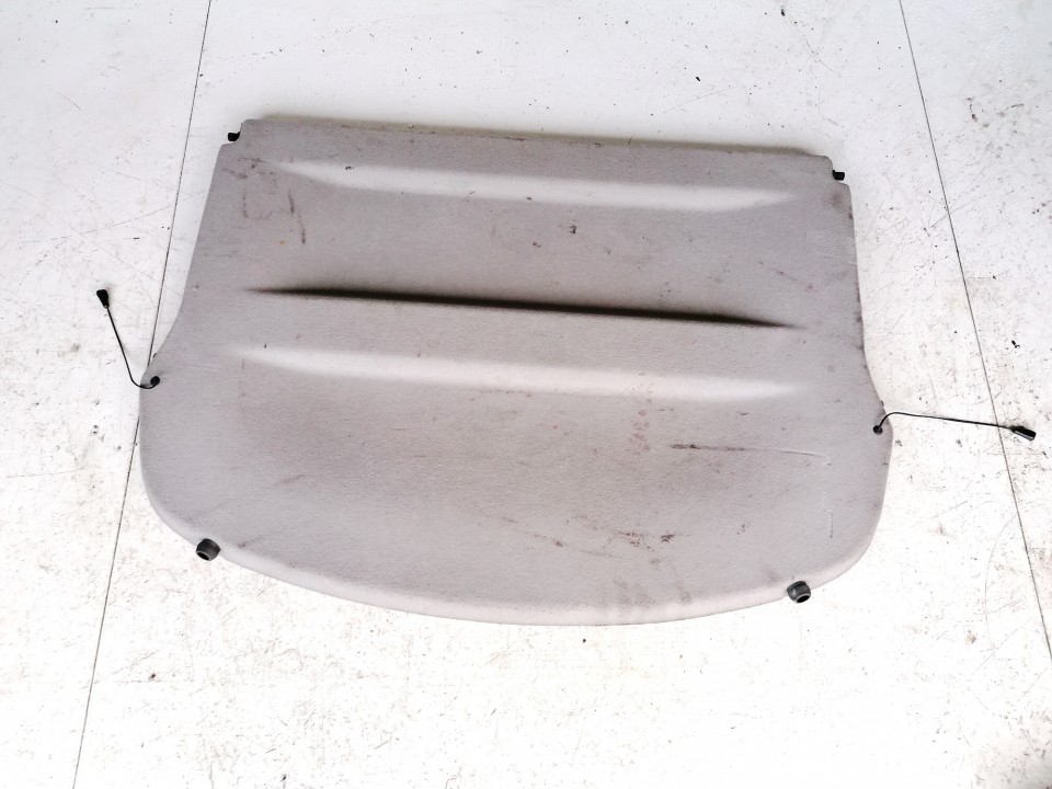 Шторка багажника (Занавеска) used used Ford MONDEO 1998 1.8