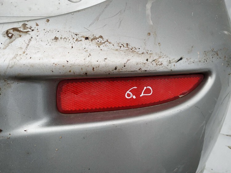 Bamperio atsvaitas G.D. used used Mazda 5 2006 1.8