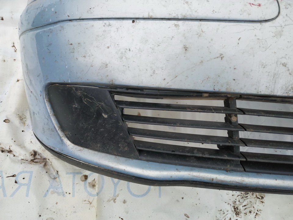 Bumper Grille Front Right used used Seat IBIZA 1999 1.9
