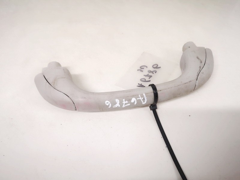 Grab Handle - front right side used used Toyota YARIS 2000 1.0