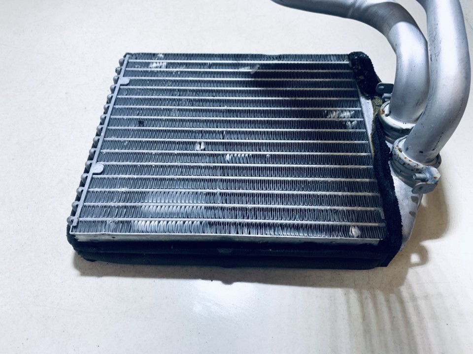 Heater radiator (heater matrix) 2101044 665508t, 006618z Opel VECTRA 2008 1.9