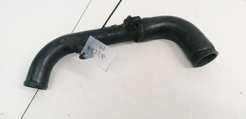 TURBO INTERCOOLER PIPE HOSE USED USED Ford C-MAX 2012 1.6