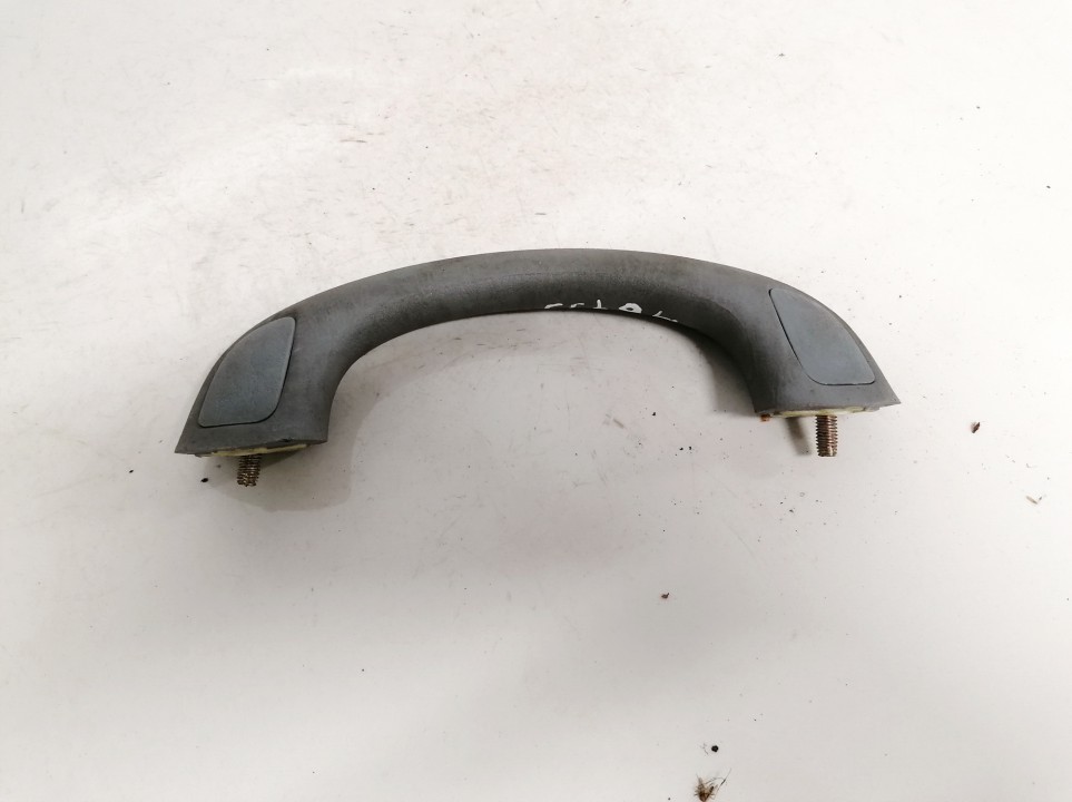 Grab Handle - front left side 7460344020 used Toyota PREVIA 2003 2.0