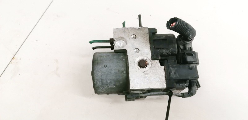ABS Unit (ABS Brake Pump) 0273004395 963306, 7700432643 Renault SCENIC 2004 1.9
